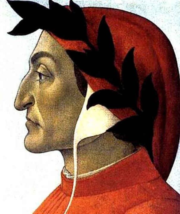 Dante Alighieri