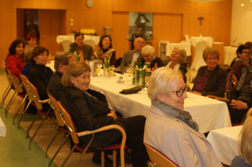 Festa della Dante 2017