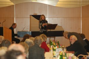 Festa della Dante 2017 Konzert