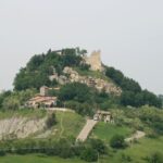 Castello di Canossa