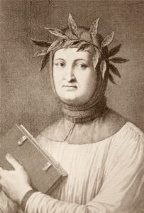 [:de]Vortrag  „Pascomi di dolor... – Per i 650 anni della morte di Francesco Petrarca (Ich weide mich am Schmerz... – Zum 650. Todestag von Francesco Petrarca)“[:it]Conferenza  “Pascomi di dolor... – Per i 650 anni della morte di Francesco Petrarca (Ich weide mich am Schmerz... – Zum 650. Todestag von Francesco Petrarca)“[:] @ Haus der Frau | Linz | Oberösterreich | Österreich