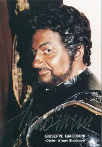 Giacomini Otello