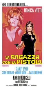 locandina_La ragazza con la pistola